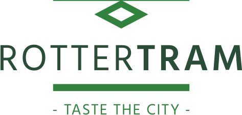 Rottertram logo