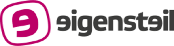 Eigensteil