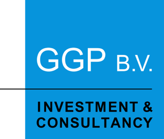 GGP BV logo